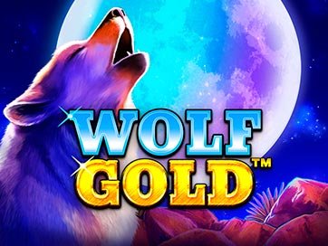 Wolf Gold